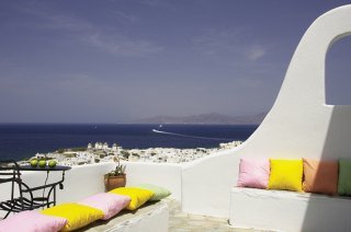 Hotel Elysium