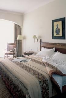 Hotel Elysium