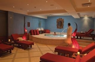 Hotel Elysium