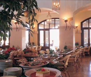 Hotel Elysium