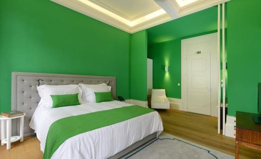 Hotel Emaj Boutique