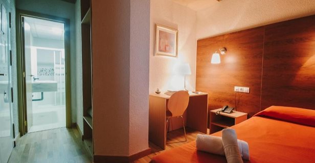 Hotel Embajador
