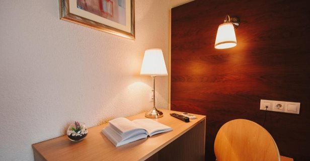 Hotel Embajador