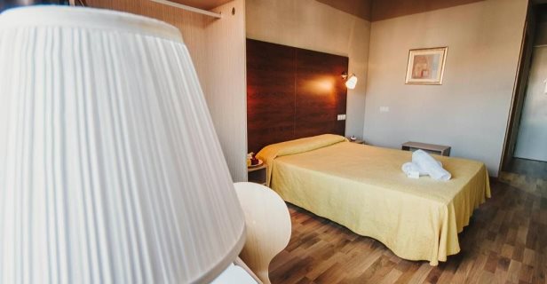 Hotel Embajador