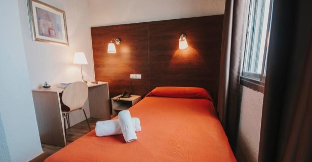 Hotel Embajador