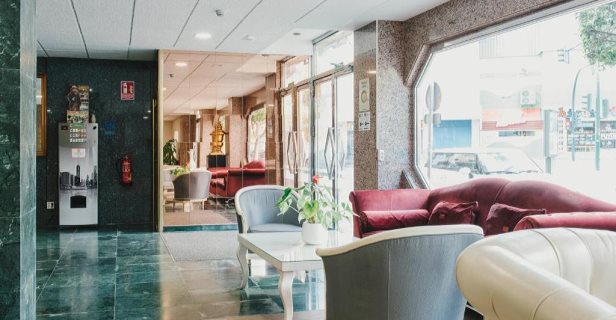Hotel Embajador