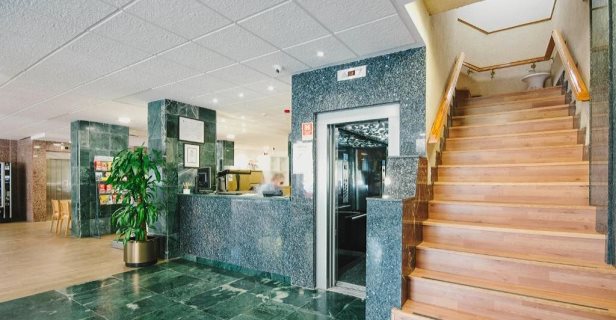 Hotel Embajador
