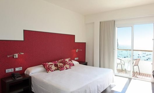 Hotel Embarcadero De Calahonda