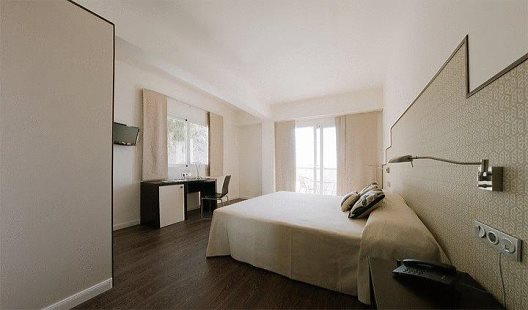 Hotel Embarcadero De Calahonda
