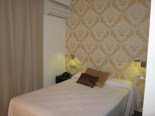 Hotel Embarcadero De Calahonda