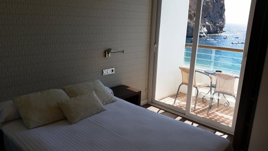 Hotel Embarcadero De Calahonda