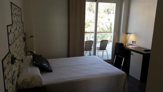 Hotel Embarcadero De Calahonda