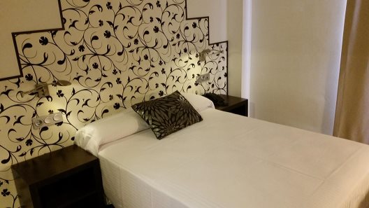 Hotel Embarcadero De Calahonda
