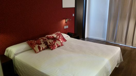 Hotel Embarcadero De Calahonda
