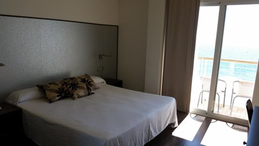 Hotel Embarcadero De Calahonda