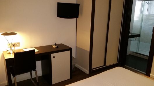 Hotel Embarcadero De Calahonda
