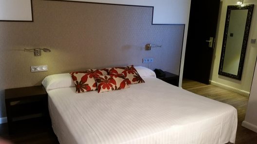 Hotel Embarcadero De Calahonda