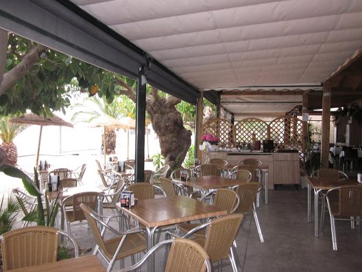 Hotel Embarcadero De Calahonda