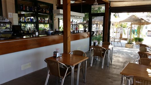 Hotel Embarcadero De Calahonda