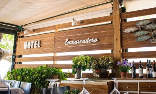 Hotel Embarcadero De Calahonda