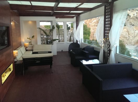 Hotel Embarcadero De Calahonda
