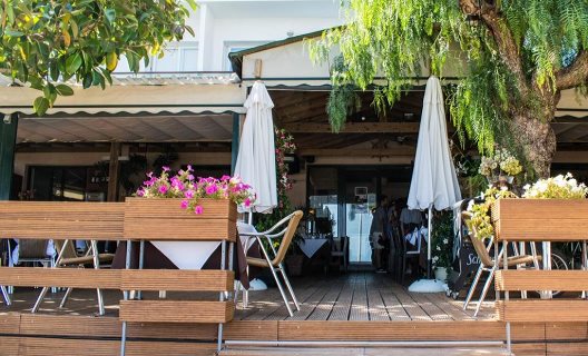 Hotel Embarcadero De Calahonda