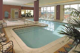 Hotel Embassy Suites Albuquerque & Spa