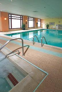 Hotel Embassy Suites Alexandria-old Town