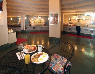 Hotel Embassy Suites Alexandria-old Town
