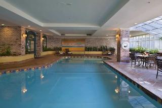 Hotel Embassy Suites Anaheim North
