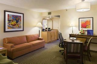 Hotel Embassy Suites Anaheim North