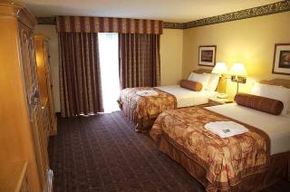 Hotel Embassy Suites Anaheim North