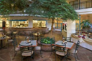 Hotel Embassy Suites Anaheim North