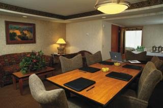 Hotel Embassy Suites Anaheim-south