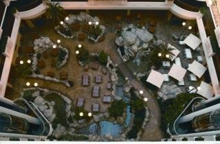 Hotel Embassy Suites Anaheim-south