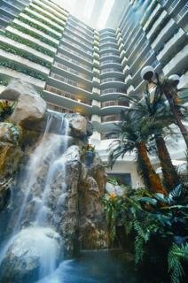 Hotel Embassy Suites Anaheim-south