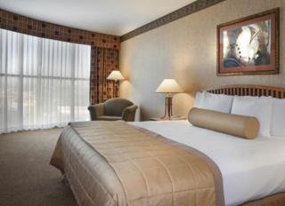 Hotel Embassy Suites Anaheim-south