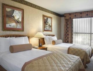 Hotel Embassy Suites Anaheim-south