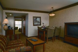 Hotel Embassy Suites Anaheim-south