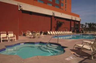 Hotel Embassy Suites Anaheim-south