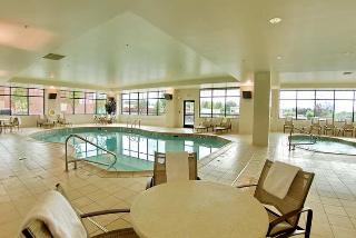 Hotel Embassy Suites Anchorage