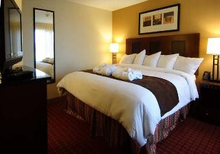 Hotel Embassy Suites Anchorage
