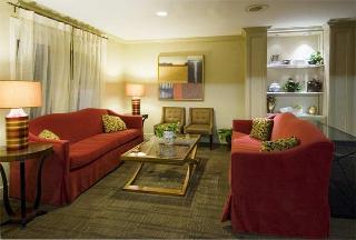 Hotel Embassy Suites Atlanta-airport