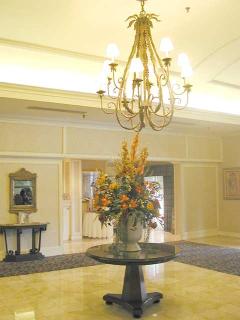 Hotel Embassy Suites Atlanta-airport