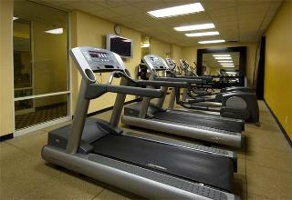 Hotel Embassy Suites Atlanta-airport