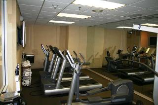 Hotel Embassy Suites Atlanta-airport