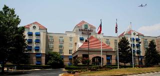 Hotel Embassy Suites Atlanta-airport