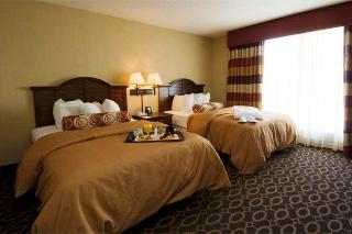 Hotel Embassy Suites Atlanta-airport