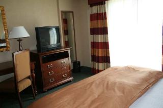 Hotel Embassy Suites Atlanta-airport