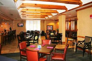 Hotel Embassy Suites Atlanta-airport